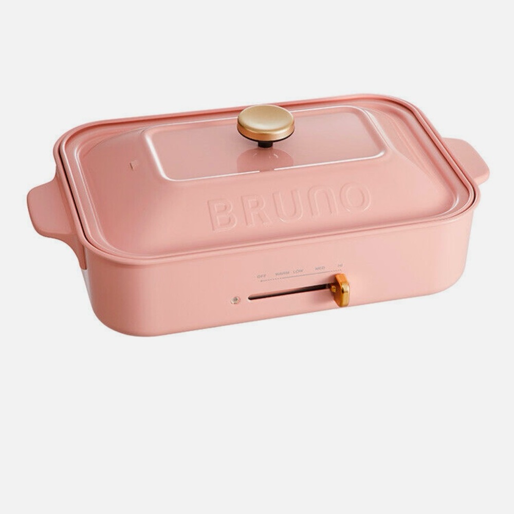 Bruno Hot Plate